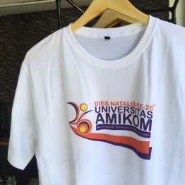 kaos amikom jogja